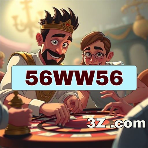 Experiência Confiável no 56WW56.com: Jogos Sem Preocupações