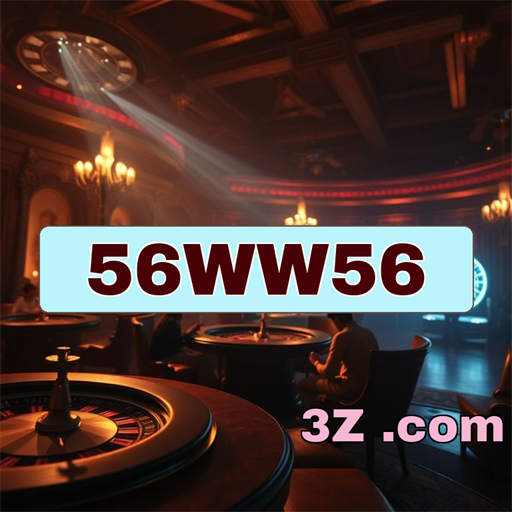 Diversão Sem Fim: O Cassino do 56WW56.com
