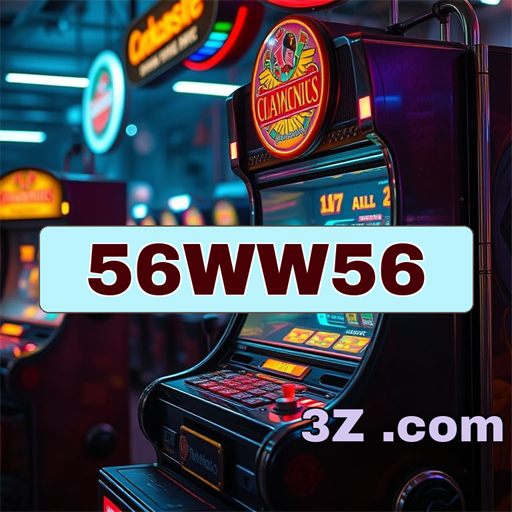 Diversão Sem Fim: O Cassino do 56WW56.com
