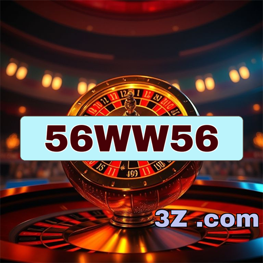 Diversão Sem Fim: O Cassino do 56WW56.com